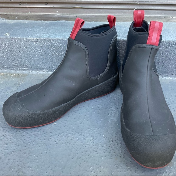 Bally Men’s Cubrid Chelsea Boots - Picture 5 of 11